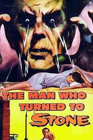 The Man Who Turned to Stone (1957) directed by László Kardos • Reviews,  film + cast • Letterboxd