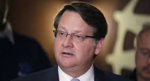 Gary Peters (politician)