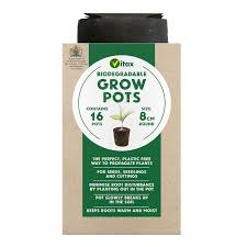 Check out our pot seeds stone/high strain descriptions. Vitax Grow Pots 16 X 8cm Horticentre Your Family Run Garden Centre In Wakefield And Huddersfield
