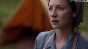 Outlander season five trailer sees return of Claire Fraser