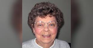 Marjorie "Marge" Lucille Jefferson Obituary