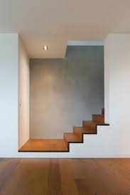 Base Profile Consisting Of Base And Cover Profile Private House Sudpfalz Modern Sta Base Consisting Cover House Modern In 2020 Treppen Design Handlauf Treppe