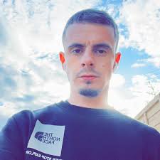 Rapper Dean Stanbury is