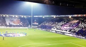 Kfco wilrijk heeft zich definitief akkoord verklaard. Fco Beerschot Wilrijk Esperanza Pelt 14 03 2015