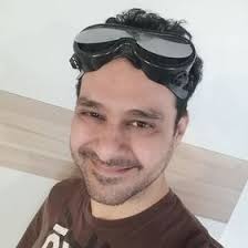 Anibal Martínez (amdisegnopy)