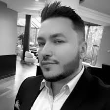 Palladio Associates Fashion Showroom