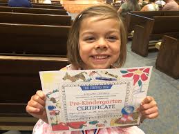 New kindergarten parents should slow down and give kids a chance