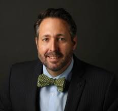 Daniel Frezza named new Chief Advancement Officer