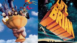Monty Python: 5 Reasons Why Holy Grail Is Their Best Film (& 5 Why Life Of  Brian is A Close Second)
