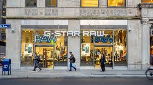 We did not find results for: G Star Raw Wikipedia