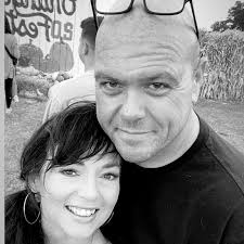 Dave Trahan and Christi Miranda's Wedding Registry