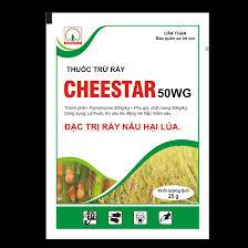 Cheestar 50WG