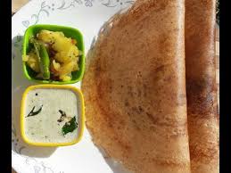 Aloo Palya Potato Masala And Coconut Chutney Recipe For Masaladosa Youtube Recipes Coconut Chutney Chutney Recipes