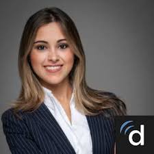 Dr. Maria Lugo-Fagundo, MD