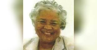 Ms. Emma Lilly Johnson Obituary