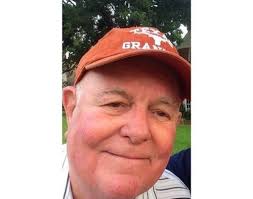 Ronny White Obituary (1936