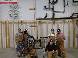 Plus, lots of existing homes and businesses require. Top 9 Myths About Becoming A Plumber Should You Go For It