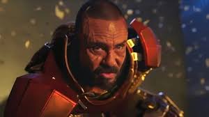 Conrad Carapax: Who's the Blue Beetle Movie Villain & What Are His Powers?