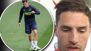 Fussball-WM 2018: Bruder Kevin über Nati-Star Steven Zuber