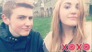 Chloe Robson (@chloerobson2001)