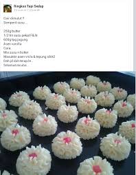 Pemanggang ajaib merupakan sejenis kuali pemanggang yang mempunyai dua permukaan. Resepi Kuih Raya Menggunakan Pemanggang Ajaib Resepimee Junotee Com