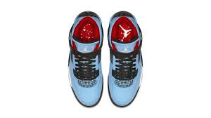 These are the travis scott cactus jack jordan 4s! Air Jordan 4 Travis Scott Cactus Jack Sneakin