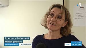 Orleans Ouverture D Une Maison Medicale A Saint Marceau Youtube