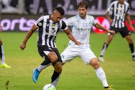 Assistir ceará x são paulo ao vivo hd 27/06/2021 grátis. Ceara X Gremio Ao Vivo Onde Assistir Horario E Escalacao Futebol Esportes O Povo