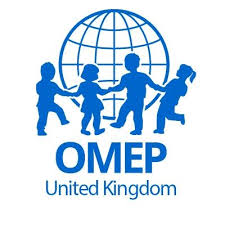 OMEP UK 'World Organisation for Early Childhood'