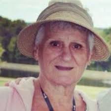 Phyllis Monk Obituary (2014)