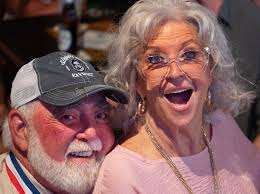 David “Bat” Masterson of Daytona Beach, Fla., won the 2024 Hemingway  Look-Alike Contest Saturday night at Sloppy Joe's Bar in Key West.  Masterson, a 71-year-old retired pilot, bested 121 other contestants to