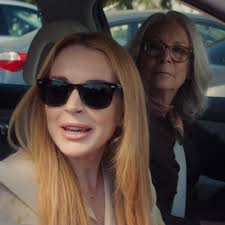 The FREAKquel is almost here! Freakier Friday arrives in theaters this  Friday! Get tickets now.