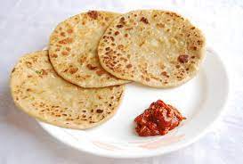 Resepi :roti puri roti puri yang luar nya rangup dan dalam nya lembut. Resepi Roti Prata
