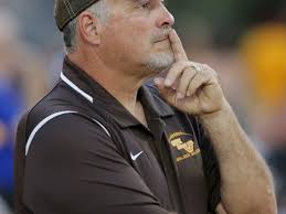 All-Area Football: Temecula Valley's Bert Esposito is The Press-Enterprise  Coach of the Year