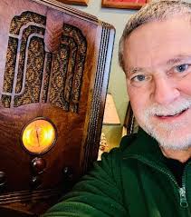 The Jersey Broadcaster