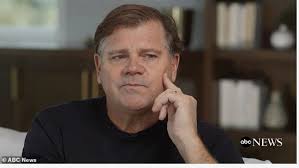 Gay ex-Cowboys player reveals he and his husband live with his ex-wife,  have received well wishes