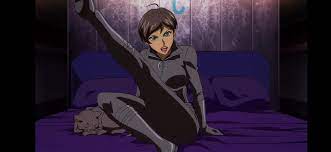 Catwoman (Hunted) is hot tbh : r/dcanimateduniverse