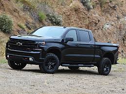 Introduced for the 1999 model year. 2020 Chevrolet Silverado Review Expert Reviews J D Power