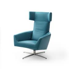 Elixir Swivel Armchair By Glassdomain Co Uk Comfortable and stylish, our range of modern armchairs and swivel chairs feature luxe leather and fabrics that will look great in your living room.