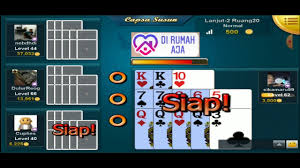 Ada beberapa jenis aplikasi yang sering digunakan oleh para player higgs. Capsa Susun Kartu Istimewa Youtube