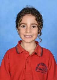 We are a Child Safe School