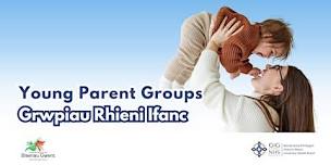 Blaenau Gwent Young Parents Group