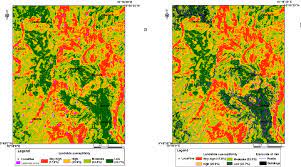 This article is about the korean national capital in general. Figure 4 From Landslide Susceptibility Mapping And Risk Assessment On The Bamenda Mountain Cameroon Volcanic Line Semantic Scholar
