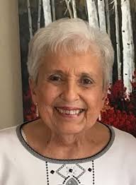 Janet Elaine Geist Obituary July 19, 2018