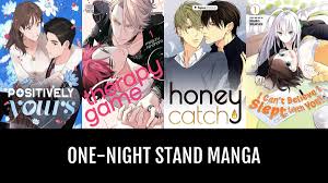 One-Night Stand Manga | Anime-Planet