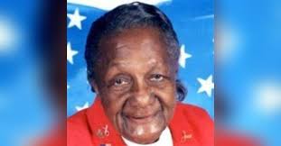 Mrs. Velma L. Moore Obituary