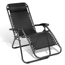 Lightweight Aluminum Webbed Folding Lawn Chairs Home Depot Isabella Thor Chair Uk Outdoor Reclining Camp Gear With Attached Footrest Australia Expocafeperu Com