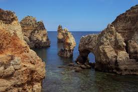 Eine garantiert subjektive auswahl der zehn besten fleckchen zum baden. Die Schonsten Strande Der Algarve