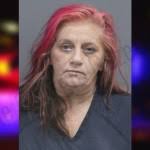 Candice Williamson — Catoosa County Jail Bookings