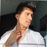 Rene Gabriel's Instagram, Twitter & Facebook